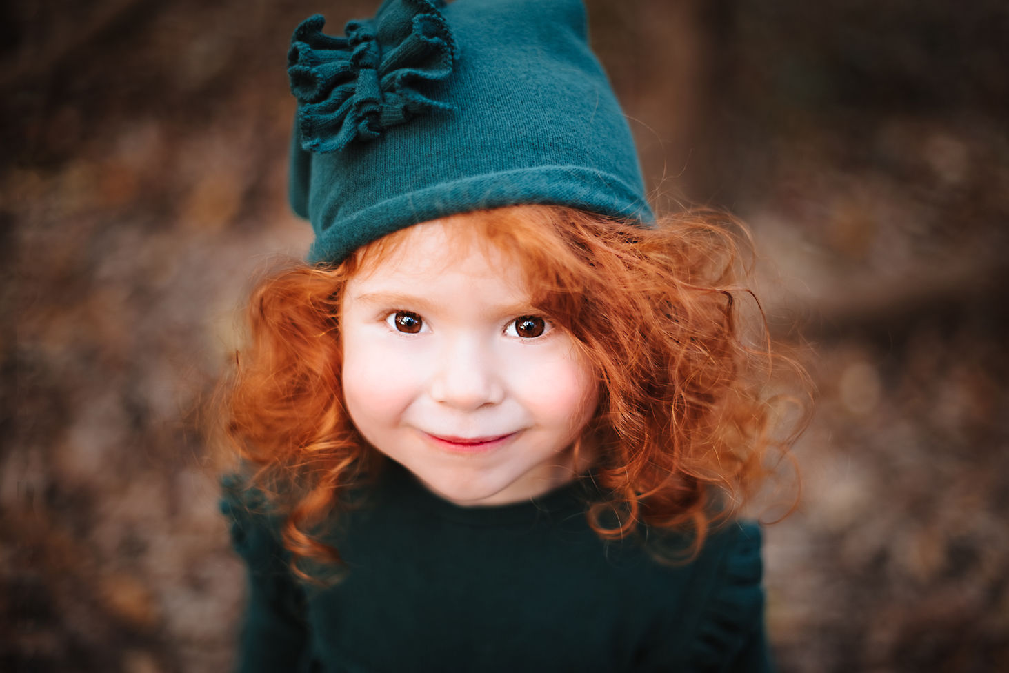 Servizi fotografici per bambini