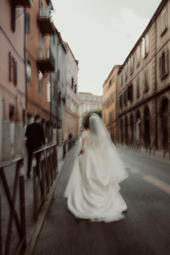Matrimonio Perugia