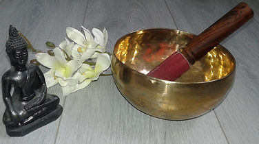 sophrologie et méditation