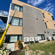 Nettoyage de vitres en Estrie – Prestige LC