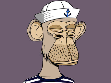 Unveiling the Digital Renaissance: NFTs at the Intersection of Art and Technology