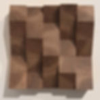 Abstract werk