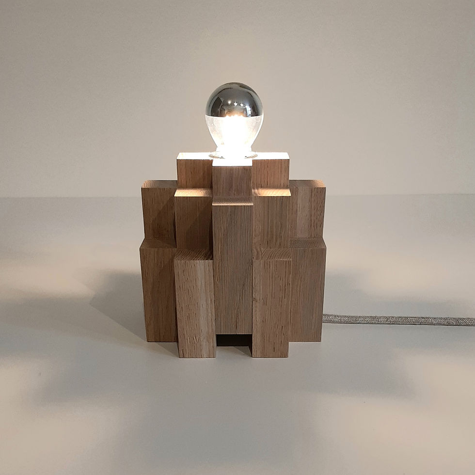 Model 20 Oak