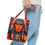 Thumbnail: Native Chief Beach-Ready Tote Bag in 3 Sizes and 5 Handle Colors 