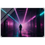 Thumbnail: T6X | Neon District | Acrylic Print With Glass Overlay