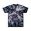 Thumbnail: T6X | White Logo | Embroidered |Tie-Dye Oversized Tee