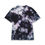 Thumbnail: T6X | White Logo | Embroidered |Tie-Dye Oversized Tee