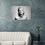 Thumbnail: T6X | Marilyn Monroe | Acrylic Print With Glass Overlay