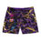 Thumbnail: Spartan Helmet Mid-Length Swim Shorts