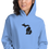Thumbnail: T6X | Michigan Made | Unisex Hoodie