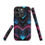 Thumbnail: T6X | Blue N Pink | MagSafe® tough case for iPhone®
