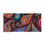 Thumbnail: Colorful Paisley Beach Towel