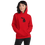 Thumbnail: T6X | Michigan Made | Unisex Hoodie