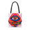 Thumbnail: Pyramid Eye Beach-Ready Tote Bag in 3 Sizes and 5 Handle Colors 