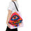 Thumbnail: Pyramid Eye Beach-Ready Tote Bag in 3 Sizes and 5 Handle Colors 