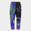 Thumbnail: T6X | Thermal Camo | Men's Harem Sports Pants