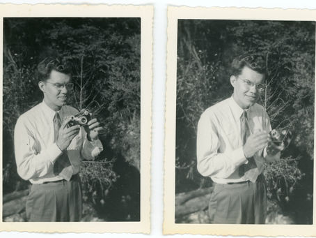 Not Just an Estate Sale