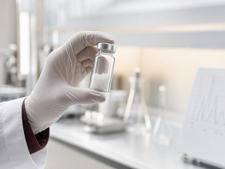 What’s Actually in Your Creatine? Is it safe? What Independent Lab Testing Has Found