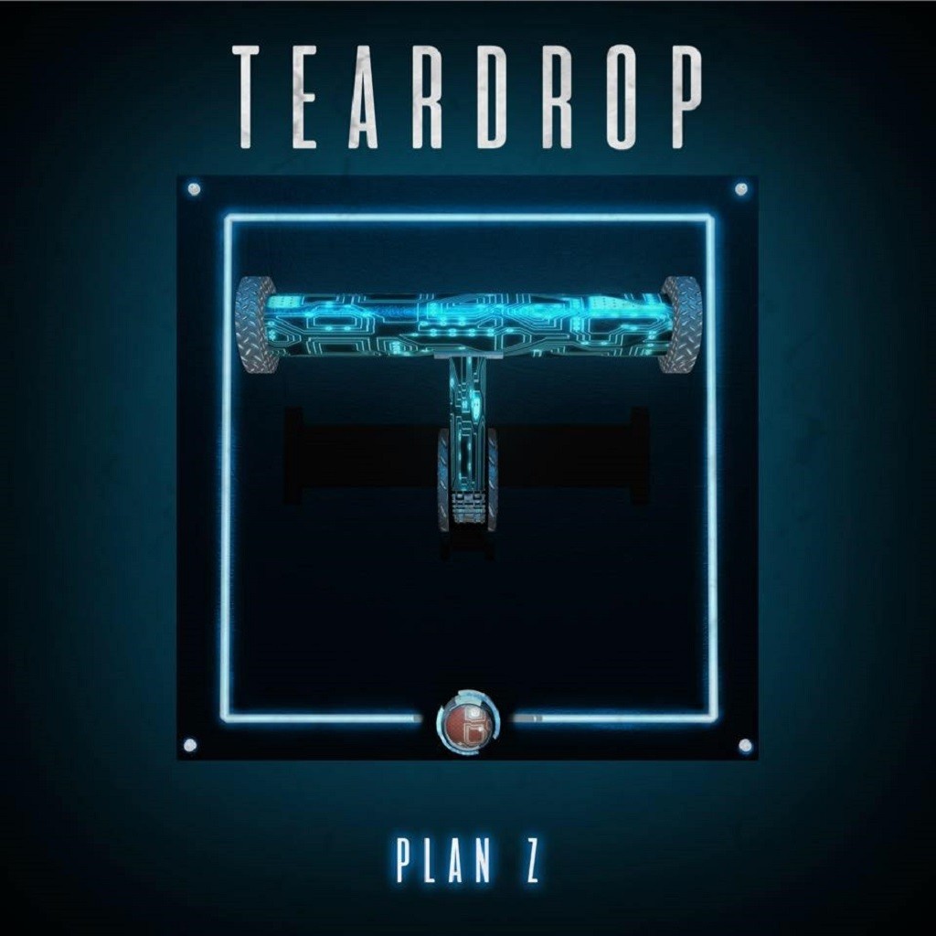 티어드랍(TearDrop)