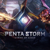 PENTA STORM-텐센트 게임즈
Music Effect