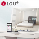 LG U+ 매직미러-LG U+
UI Sound Design