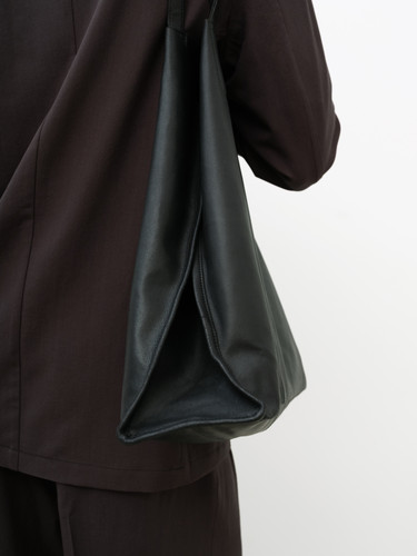 た*む様 YOKE× Morphée SMALL SHOLDER YOKE×Morphée SMALL SHOLDER BAG | YOKE