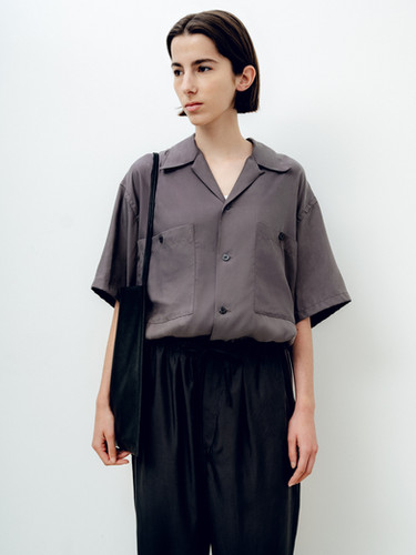 た*む様 YOKE× Morphée SMALL SHOLDER YOKE×Morphée SMALL SHOLDER BAG | YOKE