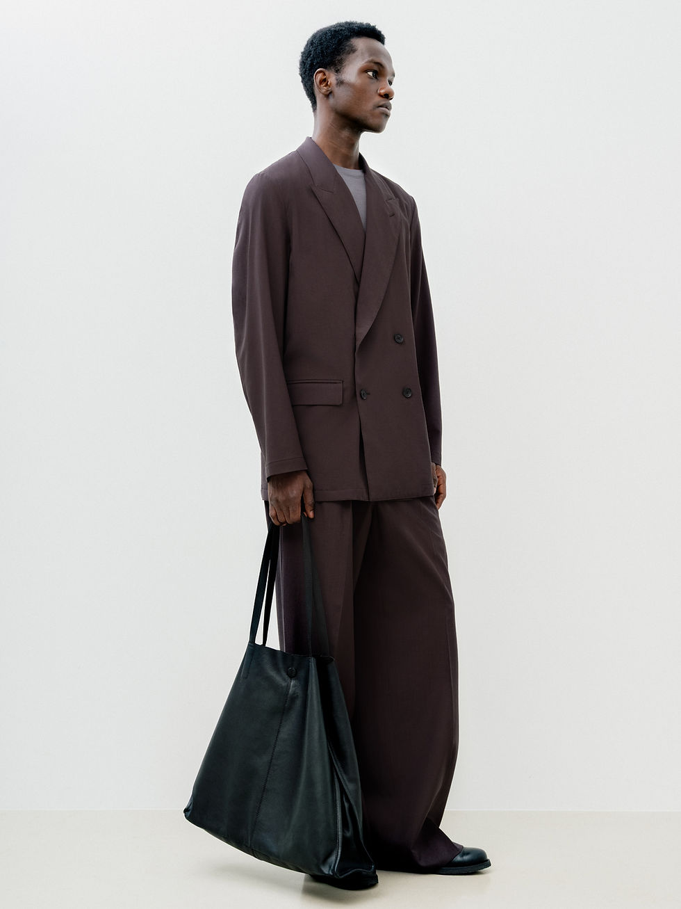 YOKE x Morphée Medium Tote Bag YOKE×Morphée MEDIUM TOTE BAG | YOKE