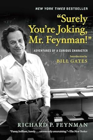 Surely You Are Joking Mr Feynman Book Cover.jpg