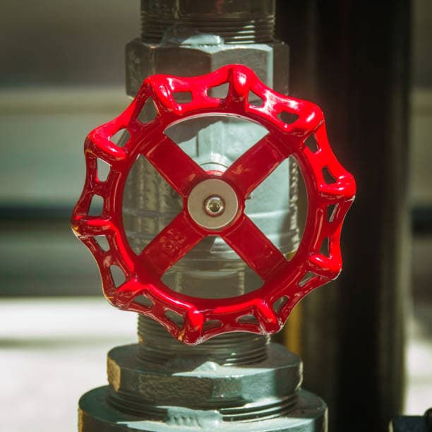 Main Shut Off Valve Replacement | Find and Shut Off Your Main Water Valve