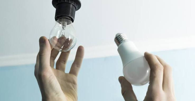 Choosing Energy-Efficient Appliances for Your Home