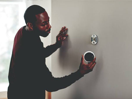 How to Install a Programmable Thermostat | Step-by-Step Guide