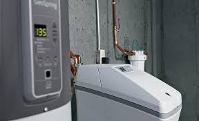 Benefits of water softeners