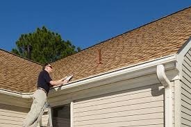 How to inspect your roof for damage