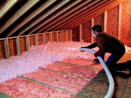 Benefits of Adding Attic Insulation | Save Energy and Money
