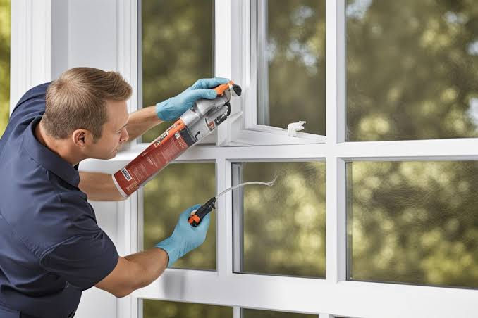 How to seal entry points to prevent pests