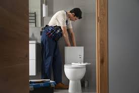 Detecting and Fixing Running Toilets