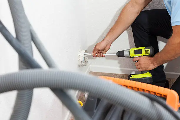 inspect and clean dryer vents