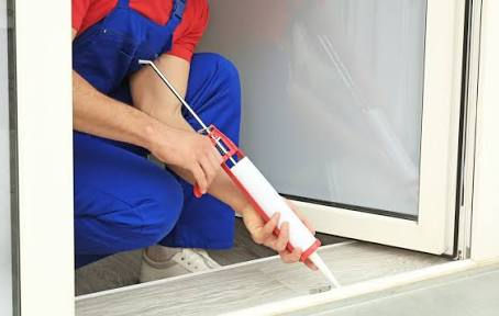 How to weatherstrip doors and windows