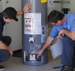 Texas Homeowners Guide | How to Flush Your Water Heater