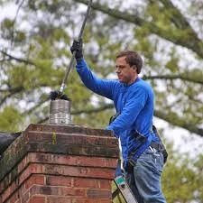How to Clean and Maintain Your Chimney | The Ultimate Guide