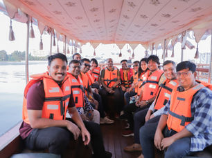 How a Team Building Company in India Transforms Workplace Culture and Employee Engagement?