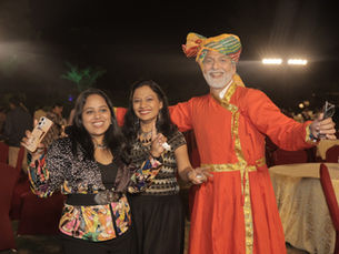 Corporate Offsite Venues in Jaipur: The Complete Guide to Planning an Inspiring Team Retreat