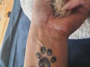 Dire au revoir sans se trahir