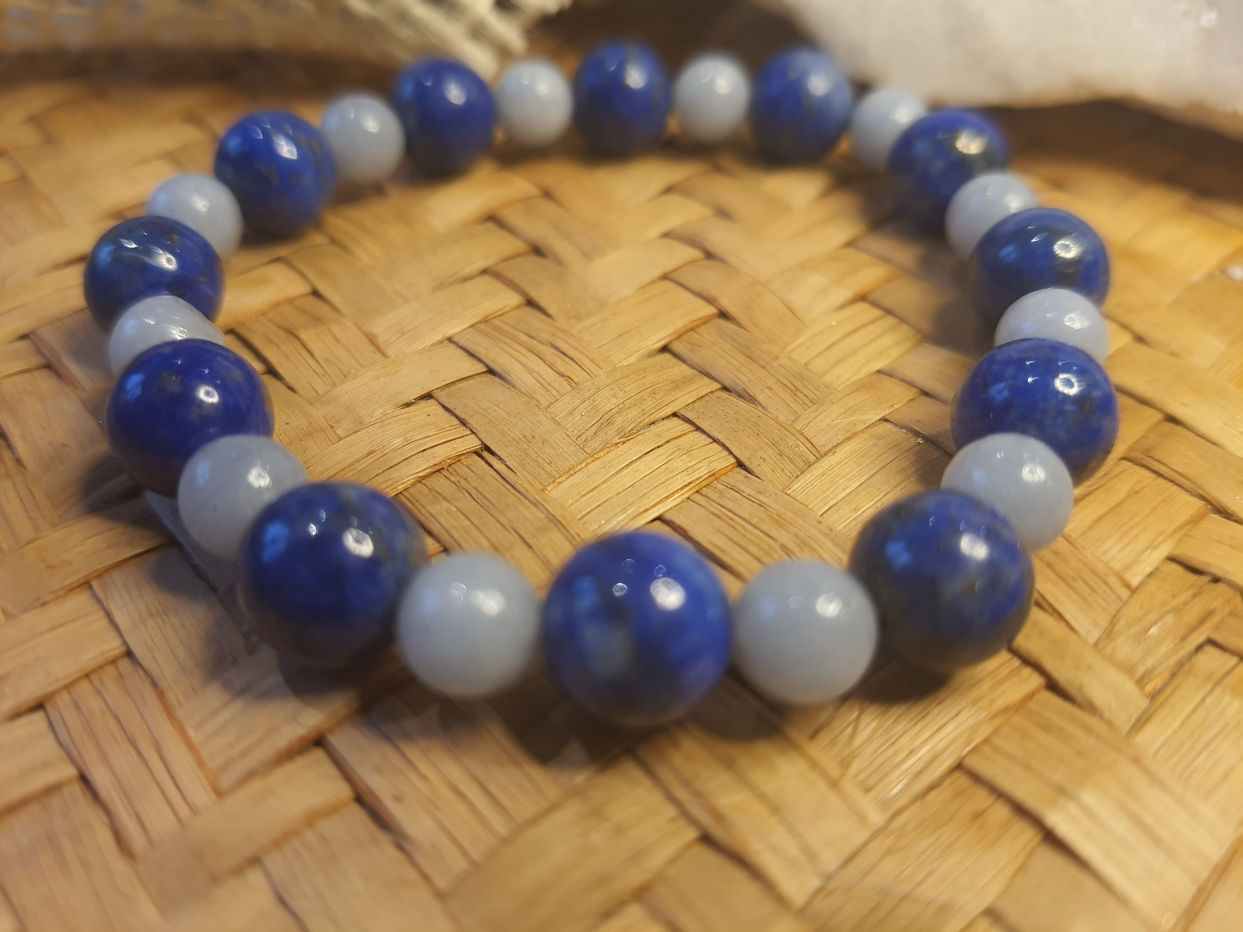 Bracelet Voix de l’Âme