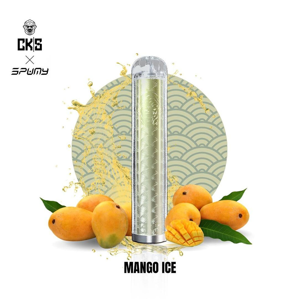 縮圖：SPUMY  CKS 3500 思邦迷 一次性 拋棄式