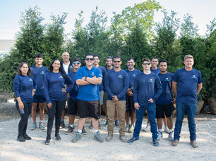 Founders and Owners