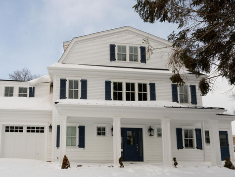 Wind Uplift as the Hidden Structural Driver Behind Long-Term Exterior Failure