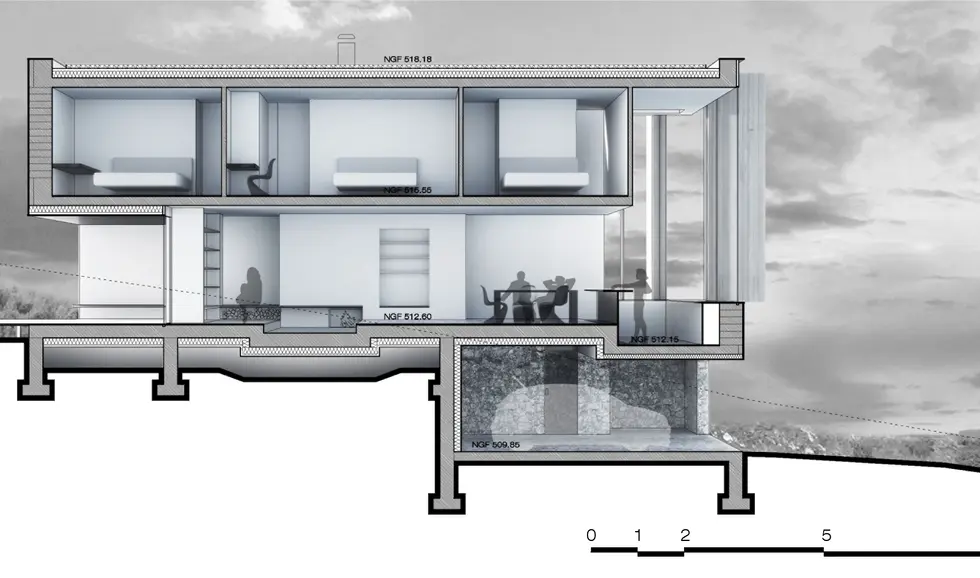 Atelier TZA - architecte - Architecture