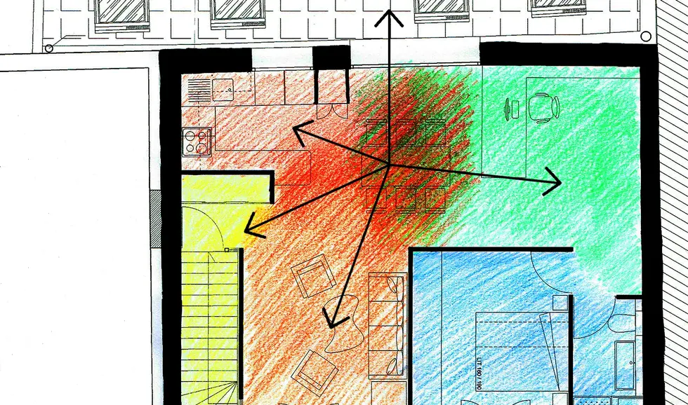 Atelier TZA - architecte – Architecture